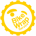 Bike Wrap Service